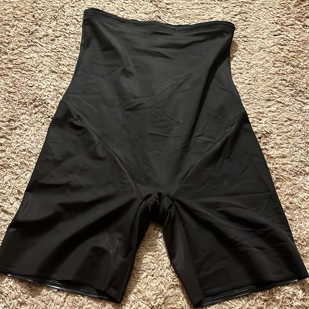 SlimShaper by Miracle Brands Shapewear L